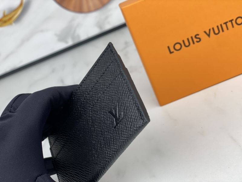 Louis Vuitton Wallets Purse